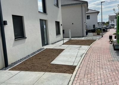 ABM Gartenbau