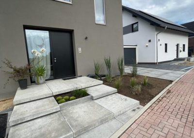 ABM Gartenbau